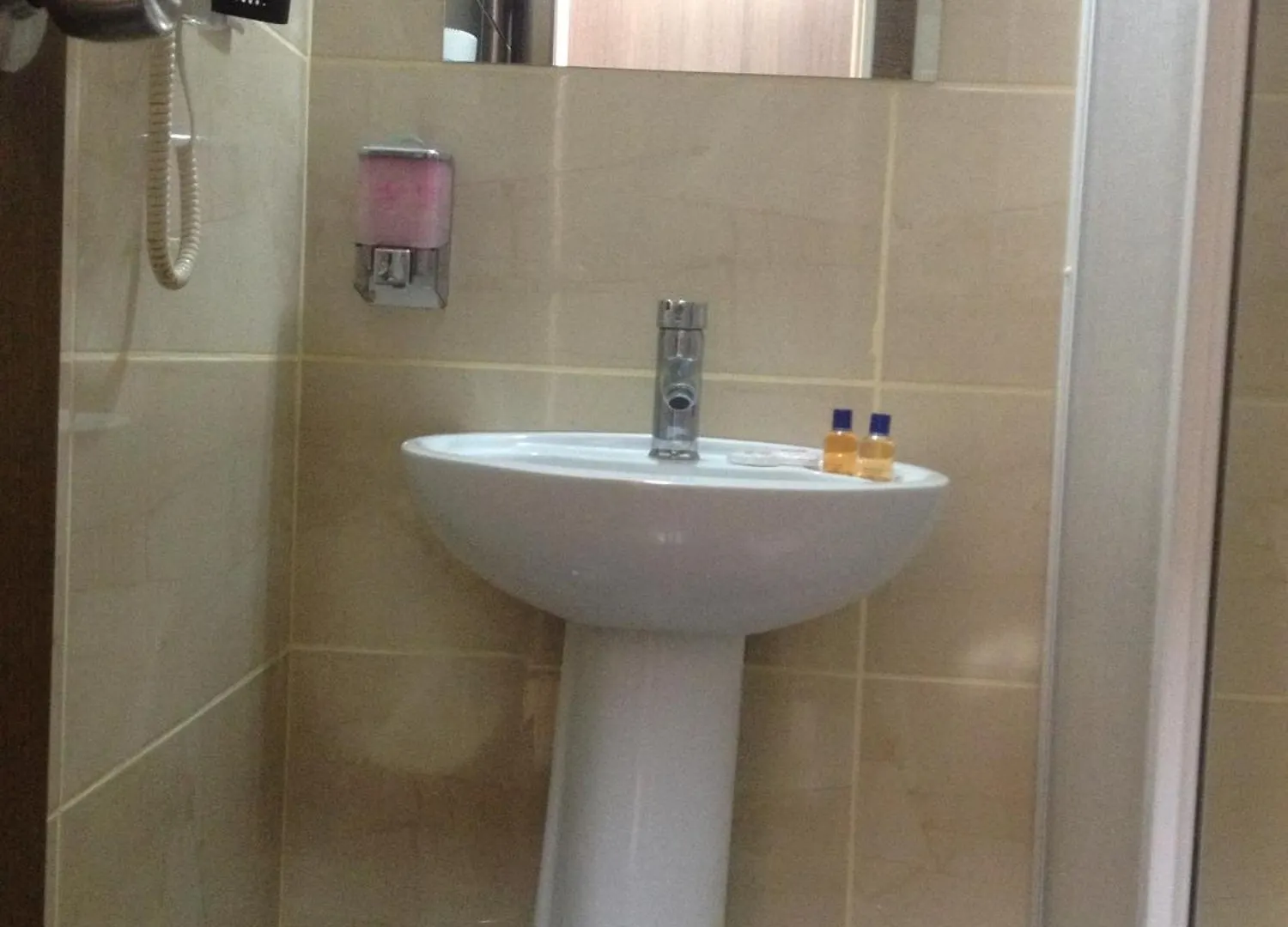 Апарт-отель Marina Apart Hotel Мармарис Турция