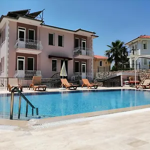 Bella Rose , Fethiye Türkiye